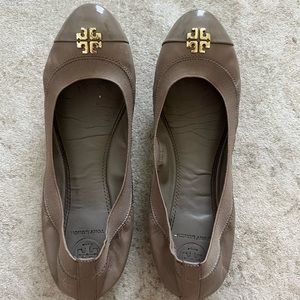 Tory Burch Jolie ballet flats